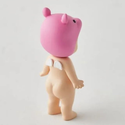 Sonny Angel Animal 4 Series Hippopotamus Sonny Angel Animal 4 Series Hippopotamus