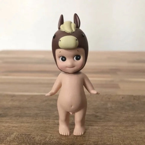 Sonny Angel Animal 4 Series Horse Sonny Angel Animal 4 Series Horse