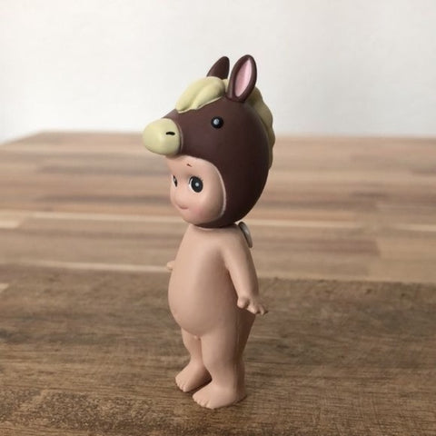 Sonny Angel Animal 4 Series Horse Sonny Angel Animal 4 Series Horse