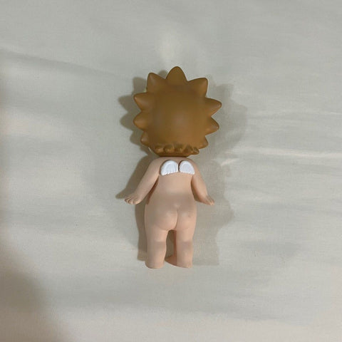 Sonny Angel Animal 4 Series Lion Sonny Angel Animal 4 Series Lion