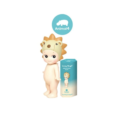 Sonny Angel Animal 4 Series Lion Sonny Angel Animal 4 Series Lion