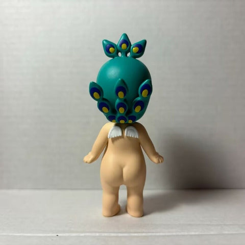 Sonny Angel Animal 4 Series Peacock Sonny Angel Animal 4 Series Peacock