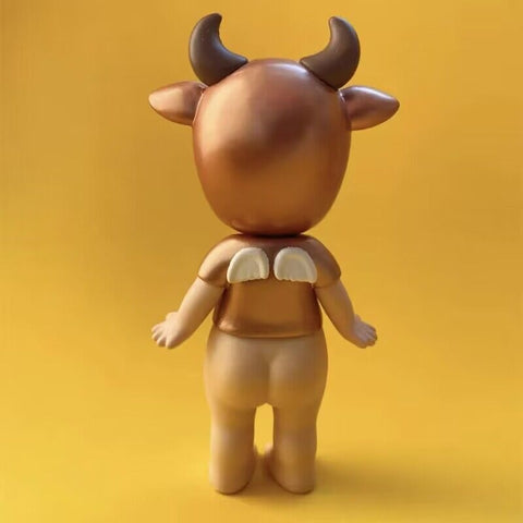 Sonny Angel New York Series Secret Little Taurus Sonny Angel New York Series Secret Little Taurus