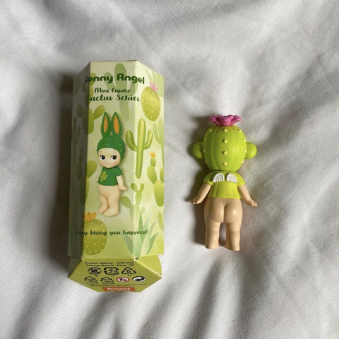 Sonny Angel Cactus Series Monkey Sonny Angel Cactus Series Monkey