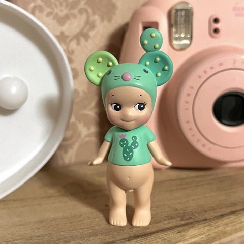 Sonny Angel Cactus Series Mouse Sonny Angel Cactus Series Mouse