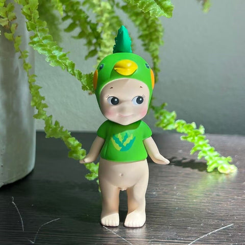 Sonny Angel Cactus Series Parrot Sonny Angel Cactus Series Parrot