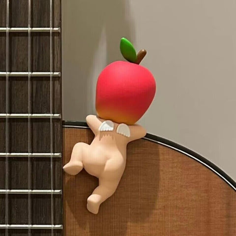 Sonny Angel HIPPERS Harvest Series Apple Sonny Angel HIPPERS Harvest Series Apple