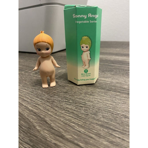 Sonny Angel Vegetable Series Onion Sonny Angel Vegetable Series Onion