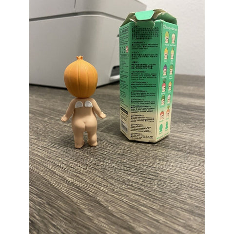 Sonny Angel Vegetable Series Onion Sonny Angel Vegetable Series Onion