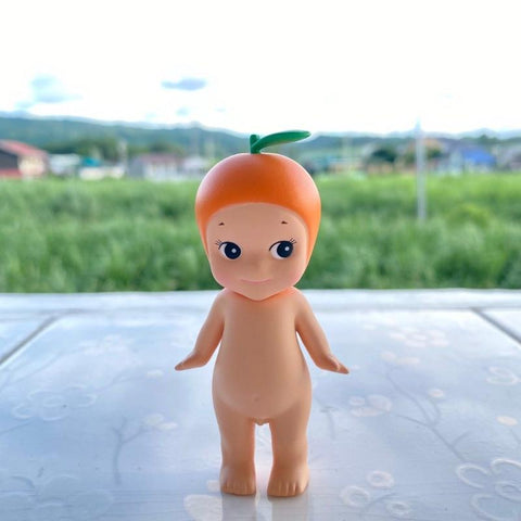 Sonny Angel Fruit Series Orange Sonny Angel Fruit Series Orange