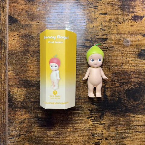 Sonny Angel Fruit Series Pear Sonny Angel Fruit Series Pear