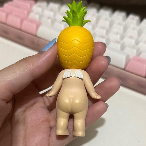 Sonny Angel Fruit Series Pineapple Sonny Angel Fruit Series Pineapple