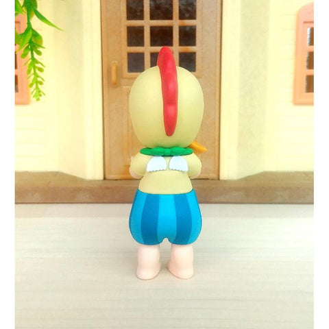 Sonny Angel Town Musicians Series Rooster Sonny Angel Town Musicians Series Rooster