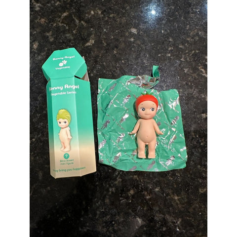 Sonny Angel Vegetable Series Tomato Sonny Angel Vegetable Series Tomato