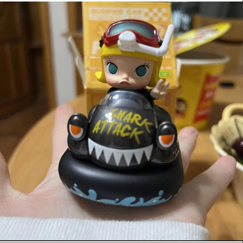 MOLLY POPCAR Bumper Car Series MOLLY MOLLY POPCAR Bumper Car Series MOLLY