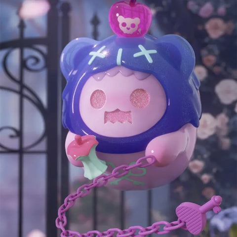 ShinWoo The Secret Bear Garden Series Super Secret Nightwatch(1/240) ShinWoo The Secret Bear Garden Series Super Secret Nightwatch(1/240)