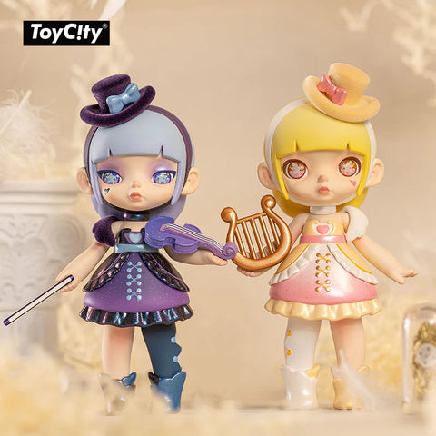ToyCity Laura The Symphony Around The Clock 150% ToyCity Laura The Symphony Around The Clock 150%