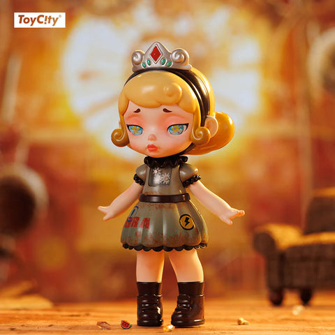 ToyCity Laura The Phantom Pudding 150% ToyCity Laura The Phantom Pudding 150%