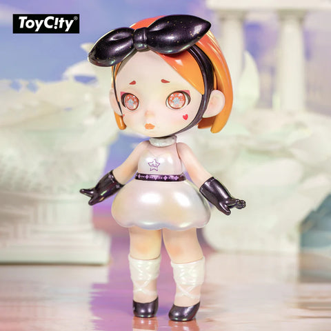 ToyCity Laura The Milky Way Ball 200% ToyCity Laura The Milky Way Ball 200%
