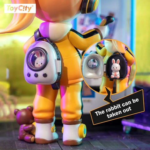ToyCity Laura The Adorable Pets 200% ToyCity Laura The Adorable Pets 200%