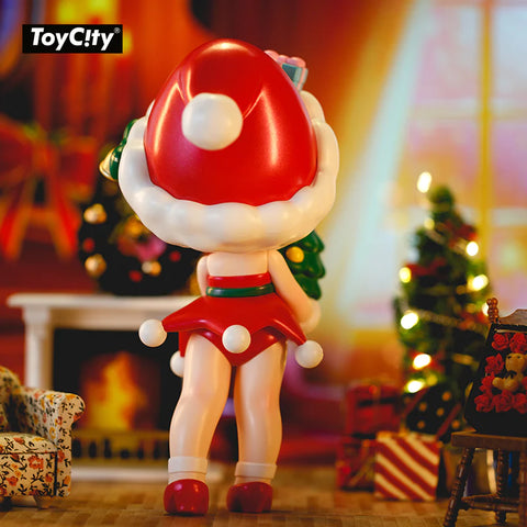 ToyCity Laura The Little Sapling 200% ToyCity Laura The Little Sapling 200%