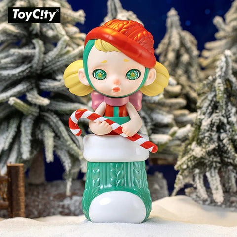 ToyCity Laura The Christmas Surprise 200% ToyCity Laura The Christmas Surprise 200%