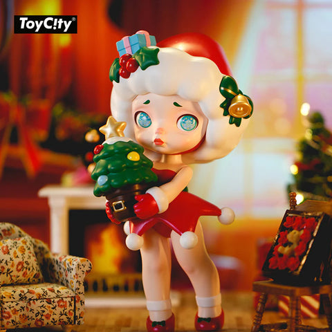 ToyCity Laura The Little Sapling 200% ToyCity Laura The Little Sapling 200%