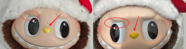 Labubu x Hello Kitty Real vs Fake Master Guide 2026 | TAL