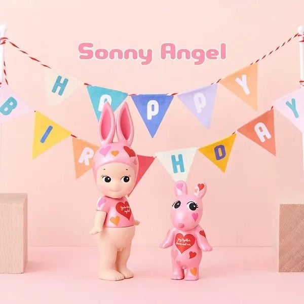 Sony Angel 15th Anniversary Limited Edition