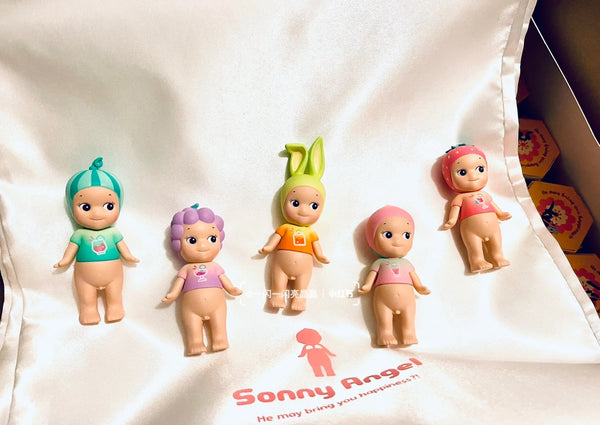 Sonny Angel Refreshing Cold Drinks Series