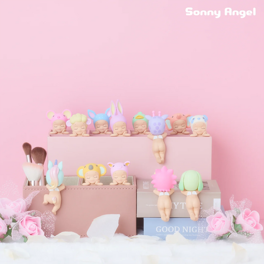 Sonny Angel HIPPERS Dreaming Series