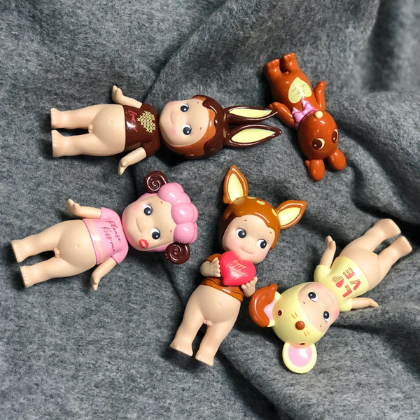 Sonny Angel Valentine’s Day Series 2019