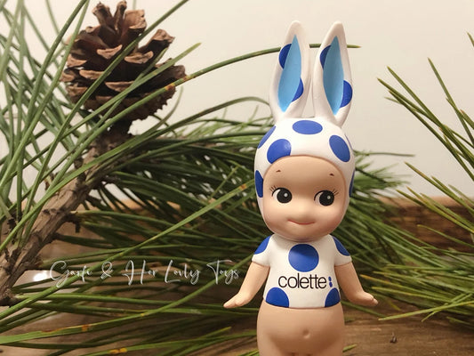 Sonny Angel With Colette Limited 2015