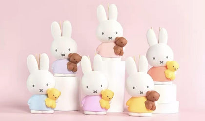 Miffy Fragrance Blind Box Series