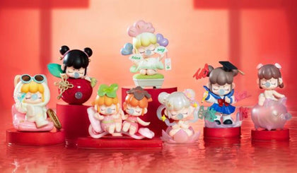Nanci Best Wishes Blind Box Series