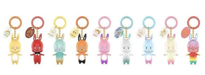 Labubu The Monsters 10th Anniversary Blind Box Series