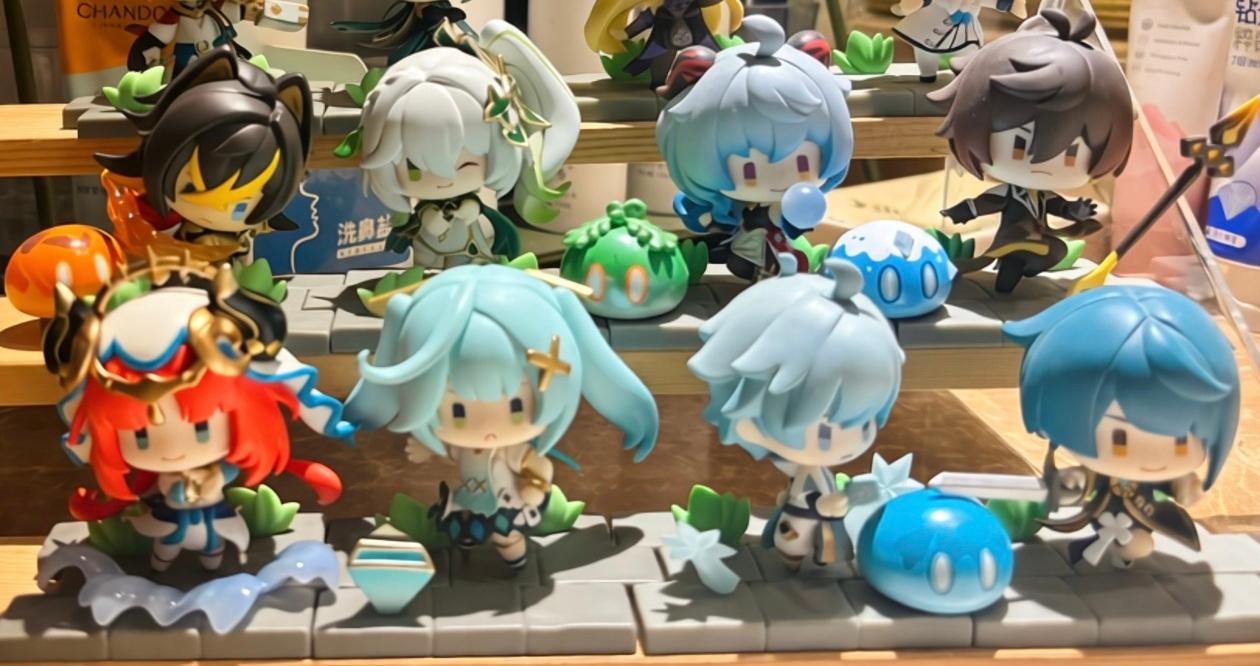 Genshin Impact