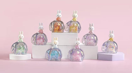 Miffy Elephant Blind Box Series