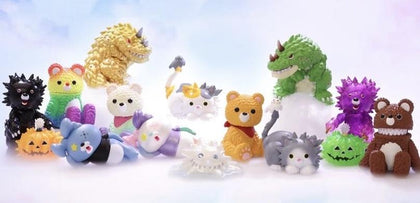 Instinctoy Relax Blind Box Series
