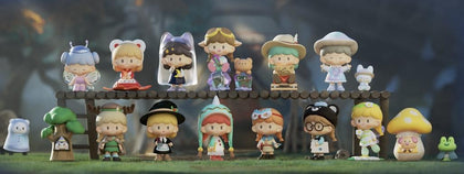 zZoton Magic Adventure Series