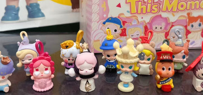 Pop Bean Celebrate This Moment 15th Anniversary Series – TOYSEZ