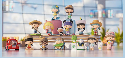 zZoton Travel Together Series