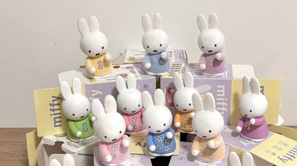 Miffy Pen Holder Blind Box Series