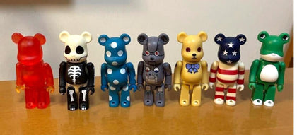 Bearbrick Series 1