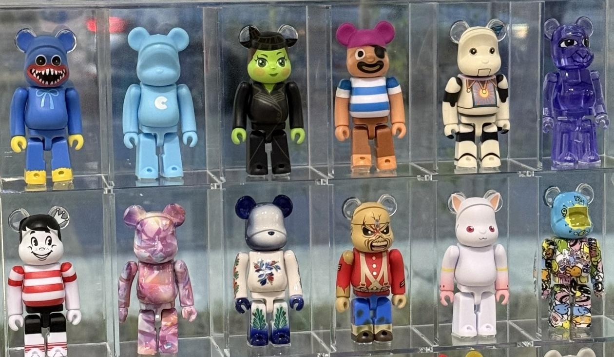 Bearbrick Series 51
