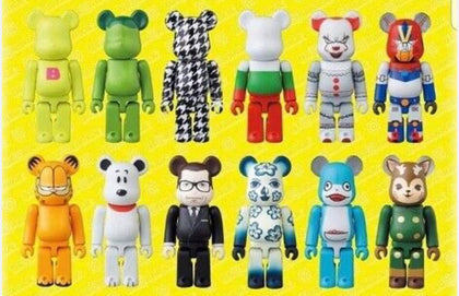 Bearbrick Series 36