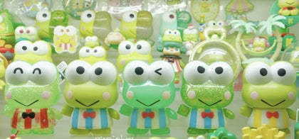 Kerokerokeroppi
