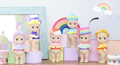Sonny Angel Sky Color Series 2020