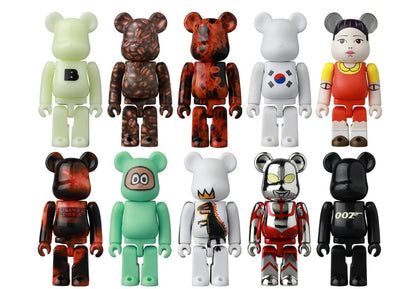 Bearbrick Series 44