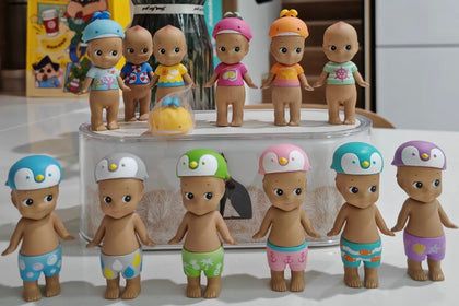 Sonny Angel Summer Series 2018